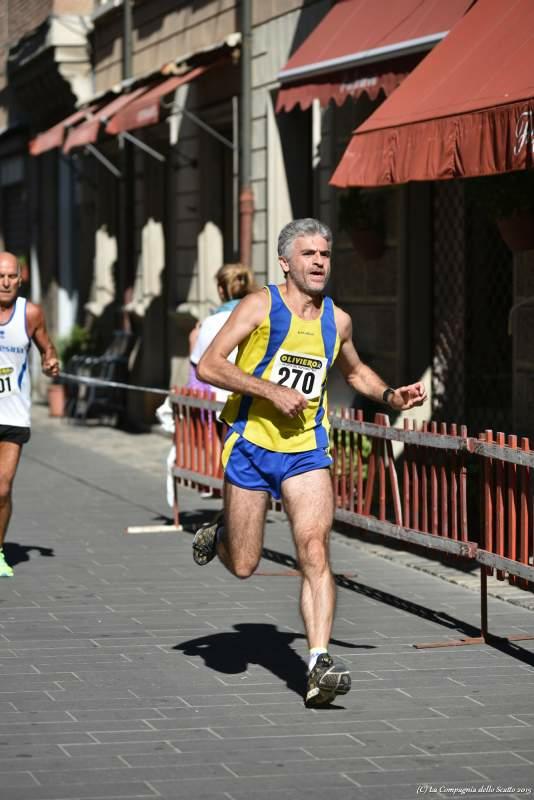 Trofeo citt di Massa Lombarda - 06 settembre 2015