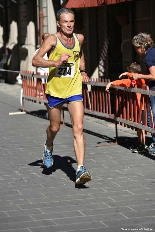 Trofeo citt di Massa Lombarda - 06 settembre 2015