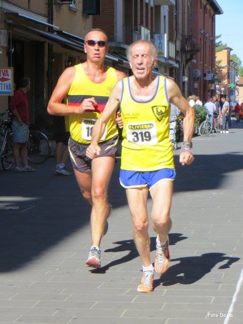 Trofeo citt di Massa Lombarda - 06 settembre 2015