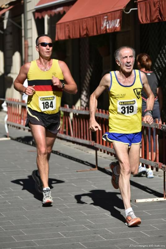 Trofeo citt di Massa Lombarda - 06 settembre 2015