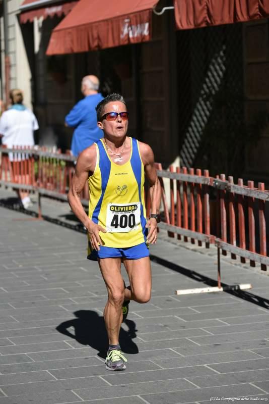 Trofeo citt di Massa Lombarda - 06 settembre 2015