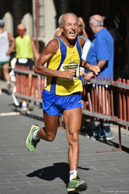 Trofeo citt di Massa Lombarda - 06 settembre 2015
