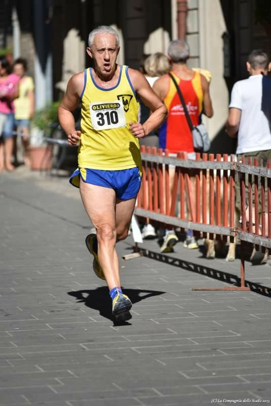 Trofeo citt di Massa Lombarda - 06 settembre 2015