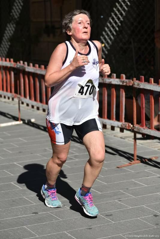 Trofeo citt di Massa Lombarda - 06 settembre 2015