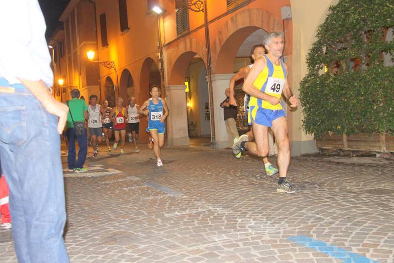 Circuito Citt di Castel San Pietro Terme - 15 settembre 2015