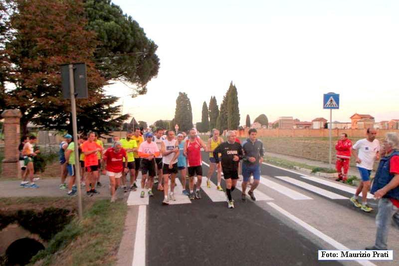 San Zaccaria: Festa del paese - 29 settembre 2015