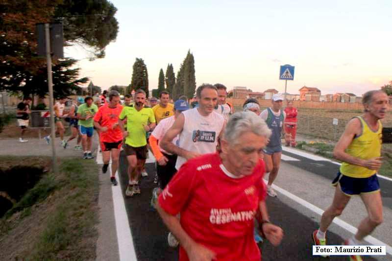 San Zaccaria: Festa del paese - 29 settembre 2015