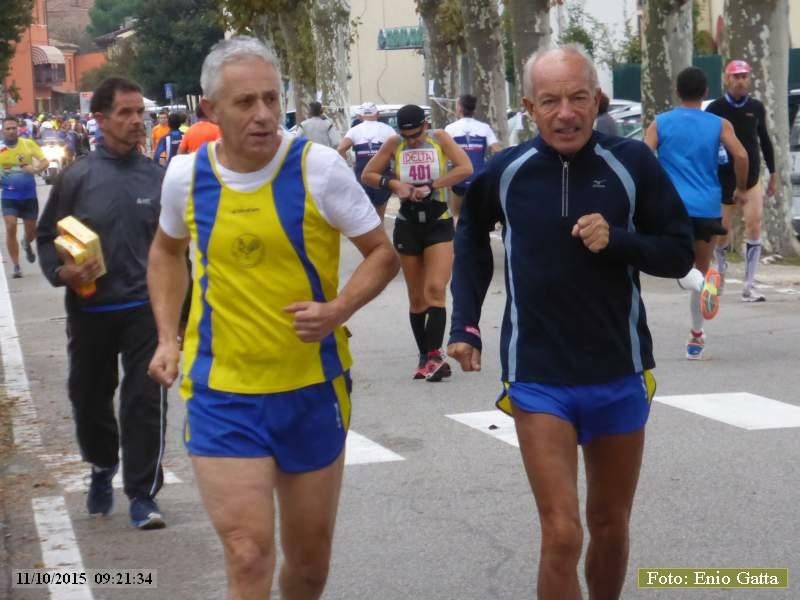 San Pancrazio: Trofeo dell'uva - 11 ottobre 2015