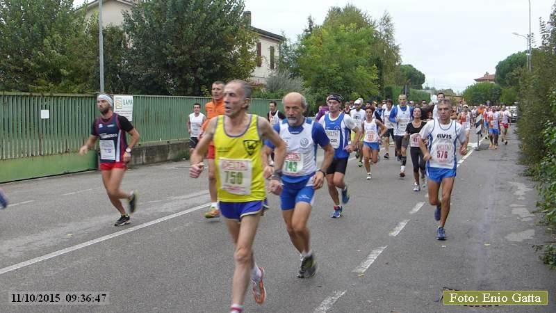 San Pancrazio: Trofeo dell'uva - 11 ottobre 2015