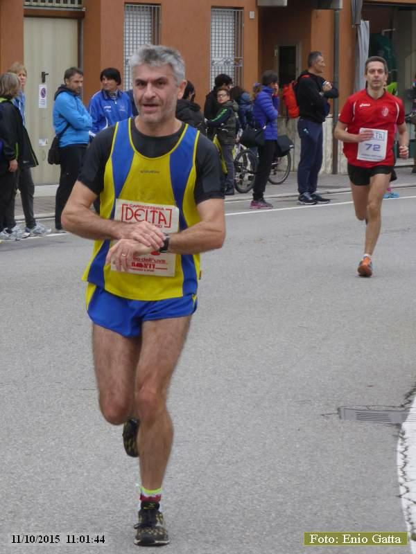 San Pancrazio: Trofeo dell'uva - 11 ottobre 2015