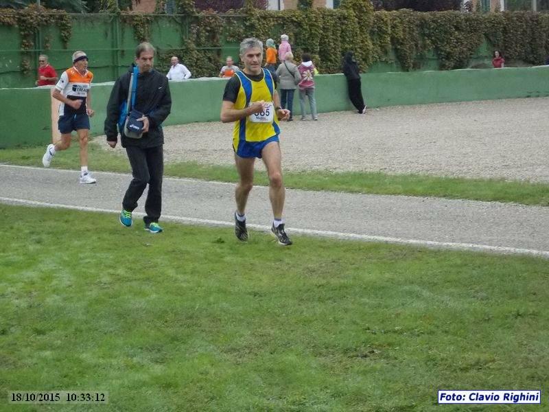 Imola: Giro dei Tre Monti - 18 ottobre 2015