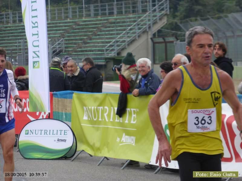 Imola: Giro dei Tre Monti - 18 ottobre 2015