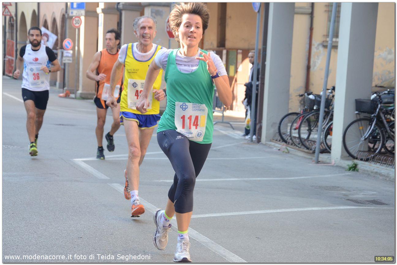 CastelBolognese: Giro della Serra - 01 novembre 2015