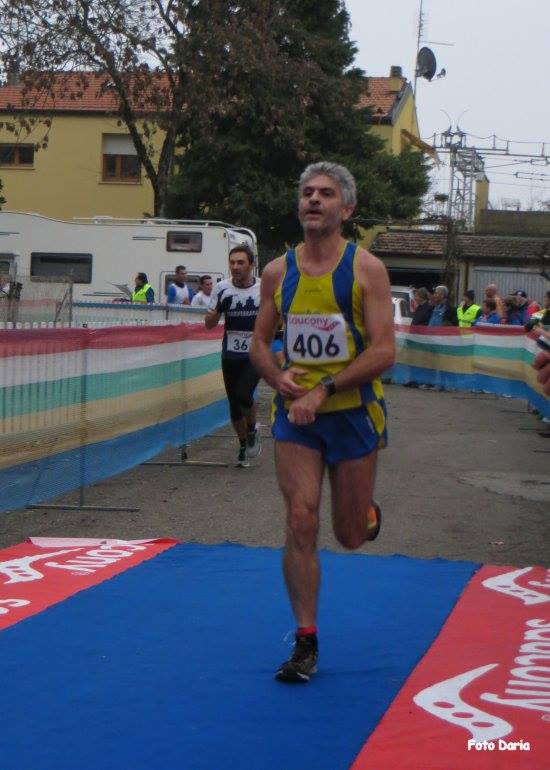Granarolo Faentino: Memorial Luciano Zani - 14 novembre 2015