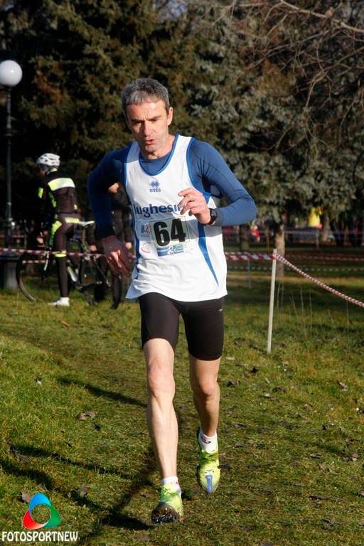 Formigine: Cross FIDAL Regionale 1 di 3 - 10 gennaio 2016
