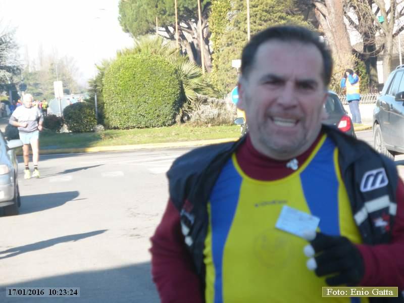 Alfonsine: Trofeo centro sociale Il Girasole - 17 gennaio 2016
