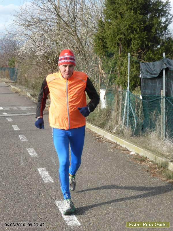 Ravenna: Valli e Pinete - 06 marzo 2016