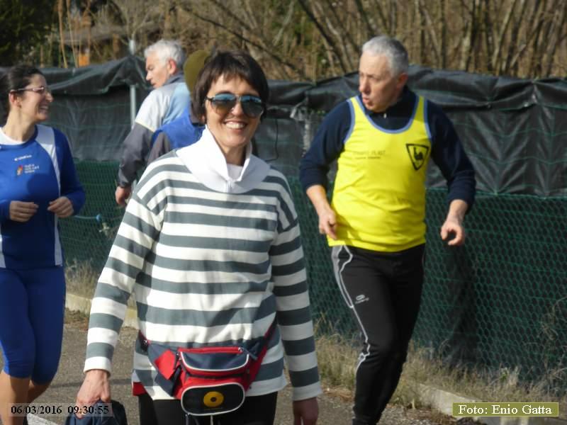 Ravenna: Valli e Pinete - 06 marzo 2016