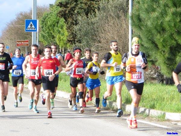 Ravenna: Valli e Pinete - 06 marzo 2016
