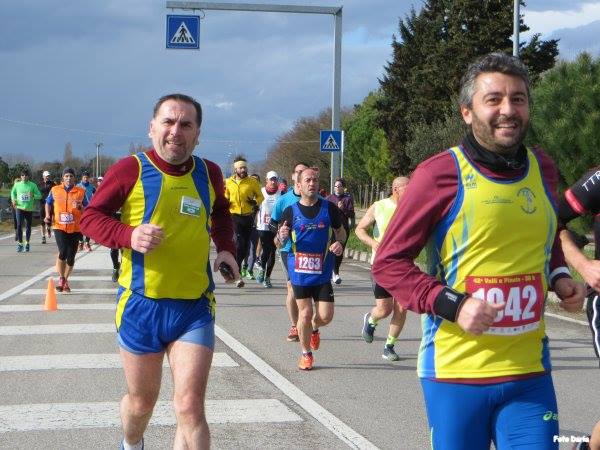 Ravenna: Valli e Pinete - 06 marzo 2016