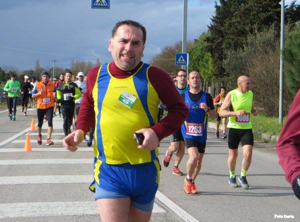 Ravenna: Valli e Pinete - 06 marzo 2016