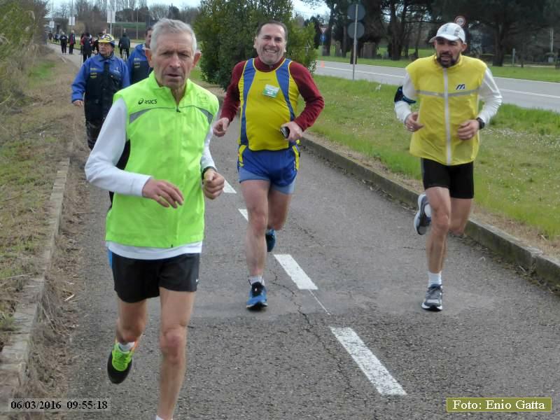 Ravenna: Valli e Pinete - 06 marzo 2016