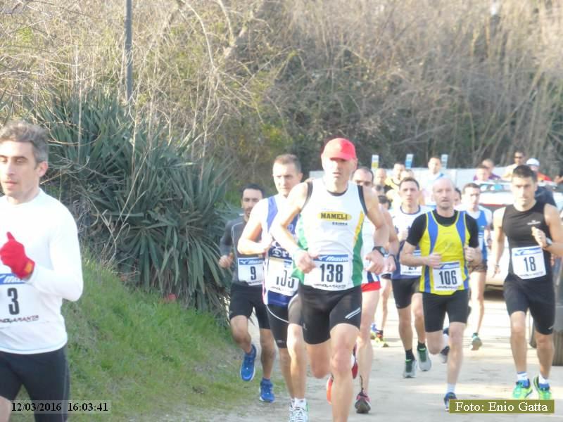 Marina di Ravenna: Trofeo Meno4aranta - 12 marzo 2016
