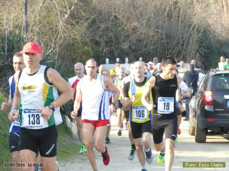 Marina di Ravenna: Trofeo Meno4aranta - 12 marzo 2016