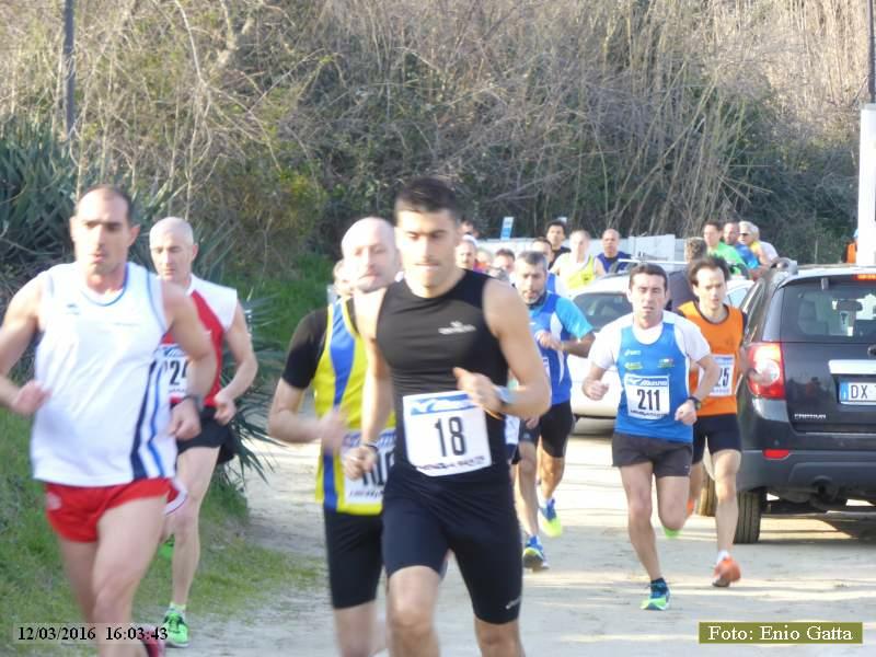 Marina di Ravenna: Trofeo Meno4aranta - 12 marzo 2016