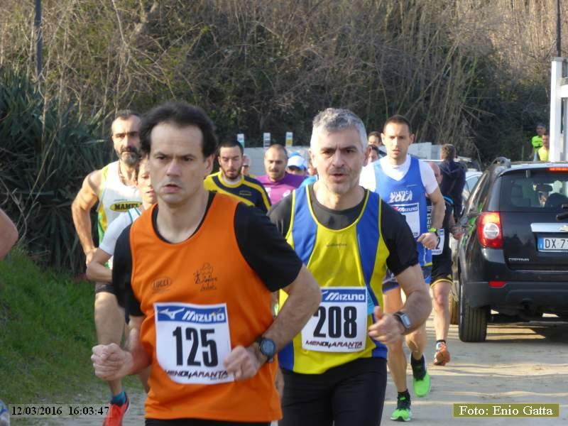 Marina di Ravenna: Trofeo Meno4aranta - 12 marzo 2016