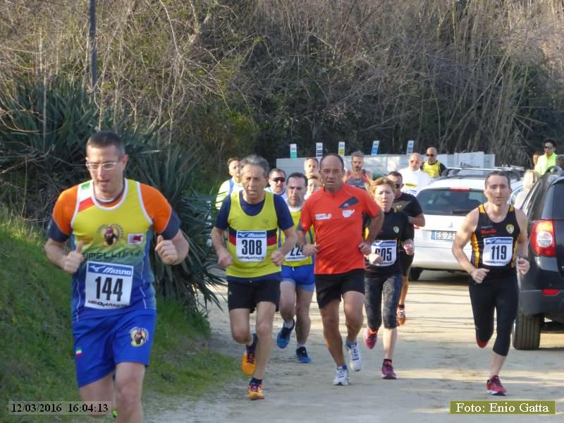 Marina di Ravenna: Trofeo Meno4aranta - 12 marzo 2016