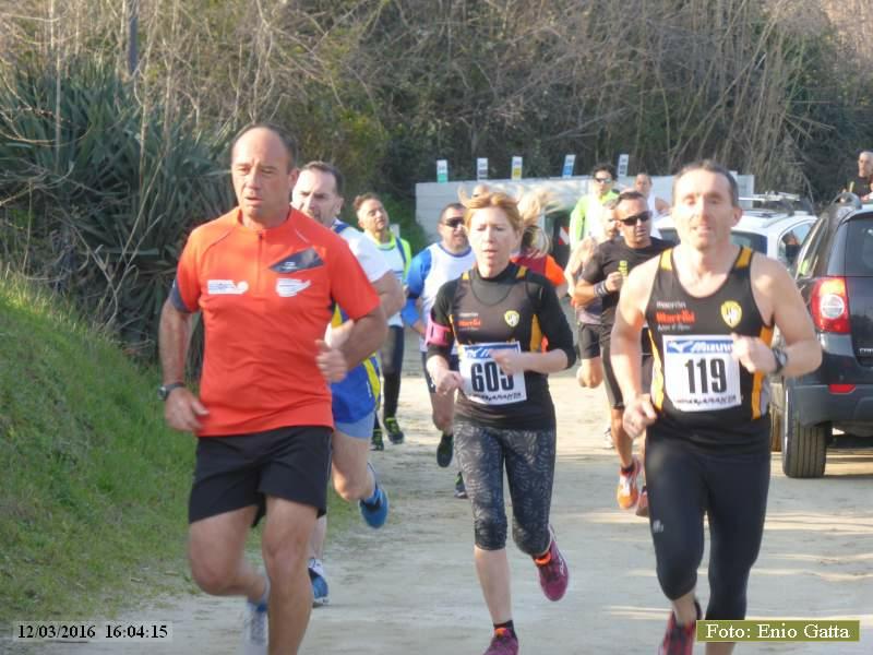 Marina di Ravenna: Trofeo Meno4aranta - 12 marzo 2016