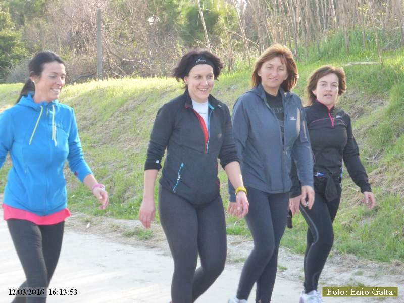 Marina di Ravenna: Trofeo Meno4aranta - 12 marzo 2016
