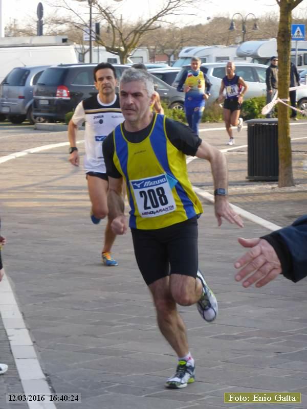 Marina di Ravenna: Trofeo Meno4aranta - 12 marzo 2016