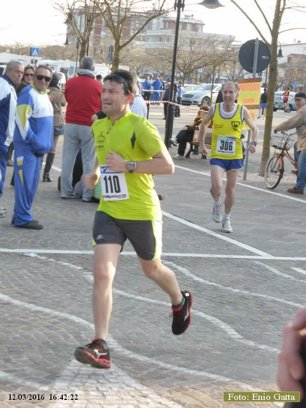 Marina di Ravenna: Trofeo Meno4aranta - 12 marzo 2016
