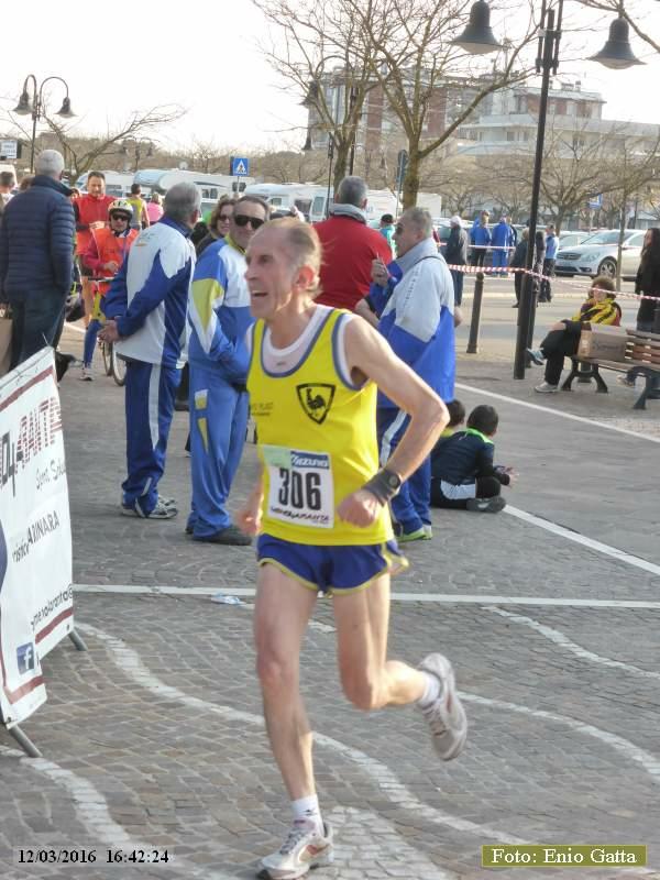 Marina di Ravenna: Trofeo Meno4aranta - 12 marzo 2016