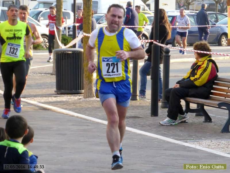 Marina di Ravenna: Trofeo Meno4aranta - 12 marzo 2016