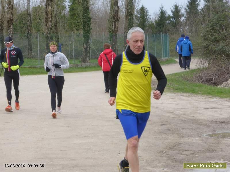 Ravenna: Scarpazeda in pgneda - 13 marzo 2016