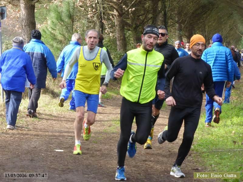 Ravenna: Scarpazeda in pgneda - 13 marzo 2016