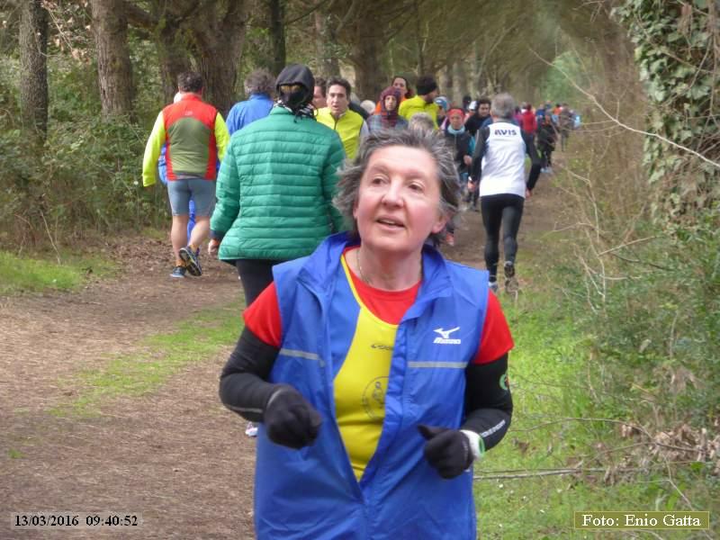 Ravenna: Scarpazeda in pgneda - 13 marzo 2016