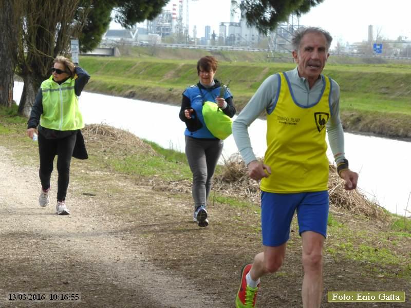 Ravenna: Scarpazeda in pgneda - 13 marzo 2016