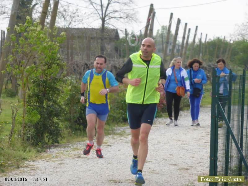 Traversara: Tutta campestre di primavera - 02 aprile 2016