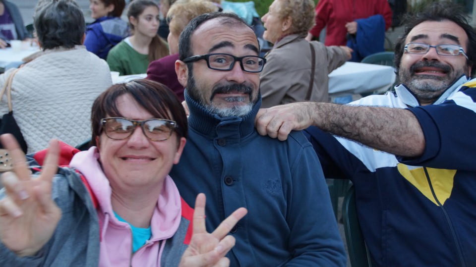 San Patrizio: Podisti di ieri, oggi e domani - 11 aprile 2016