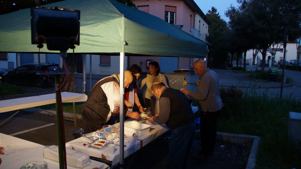 San Patrizio: Podisti di ieri, oggi e domani - 11 aprile 2016