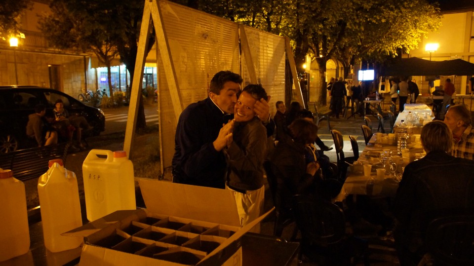 San Patrizio: Podisti di ieri, oggi e domani - 11 aprile 2016