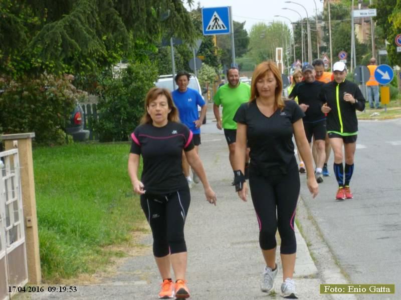 Alfonsine: Gran Premio Liberazione - 17 aprile 2016