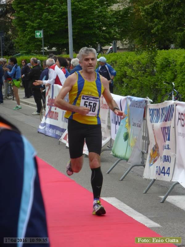 Alfonsine: Gran Premio Liberazione - 17 aprile 2016