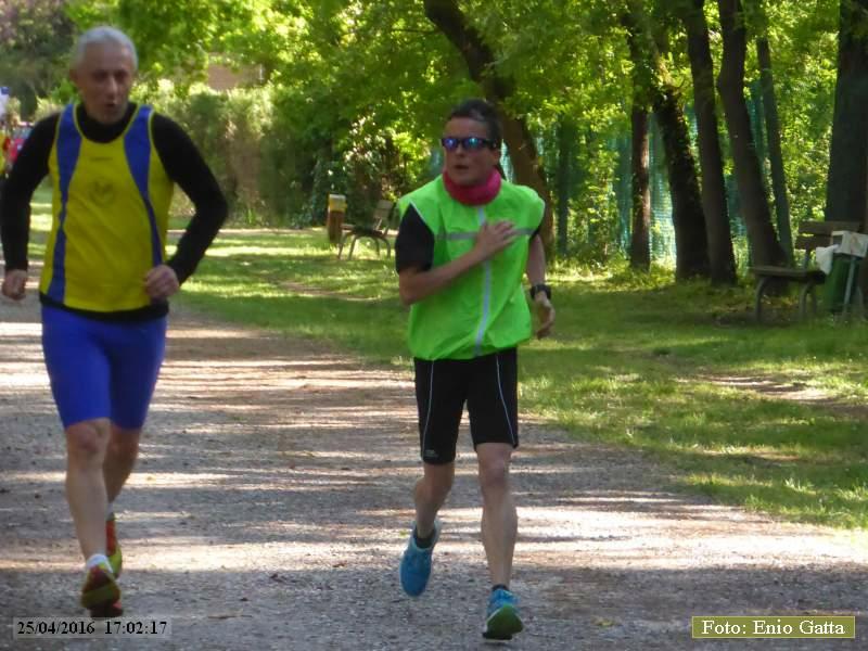 Marina di Ravenna: Festa di primavera - 25 aprile 2016