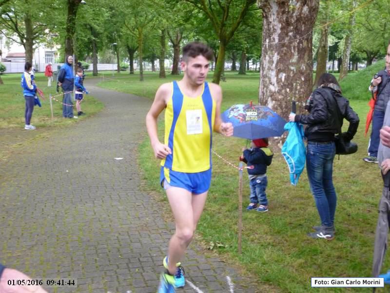 Lugo: Camminata del canale dei Mulini - 01 maggio 2016