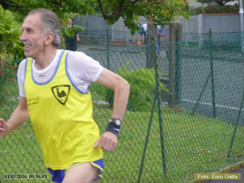Lugo: Camminata del canale dei Mulini - 01 maggio 2016